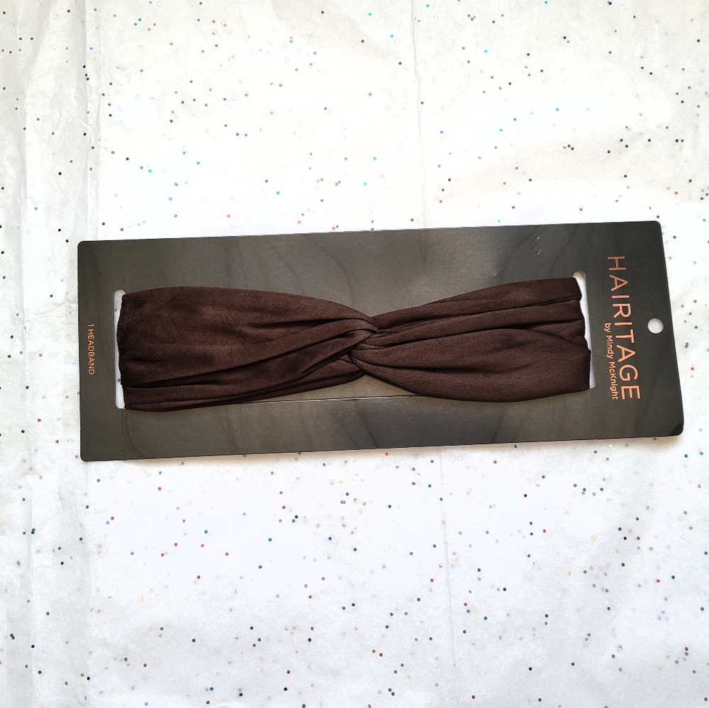 Hairitage Hair Band